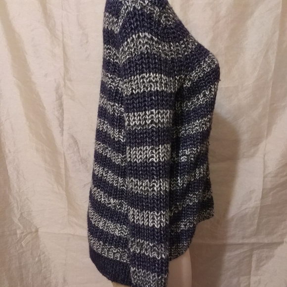 Vitoria Secret Knit Sweater - Picture 2 of 8